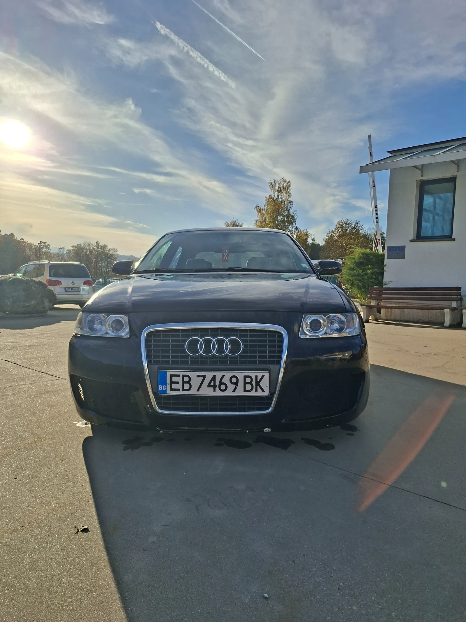Audi A3  - изображение 9