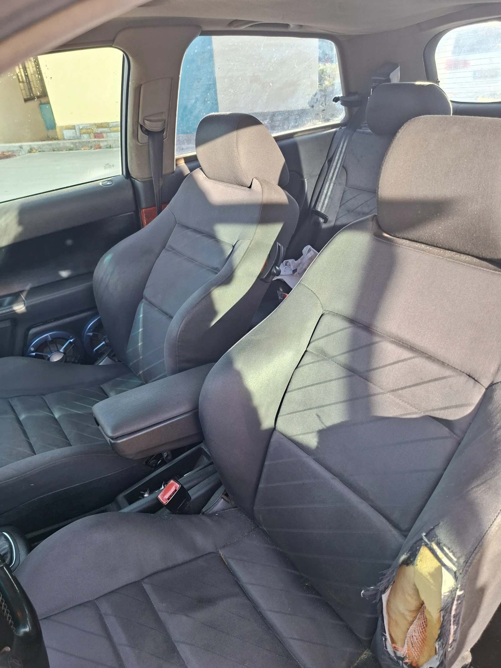 Audi A3  - изображение 3