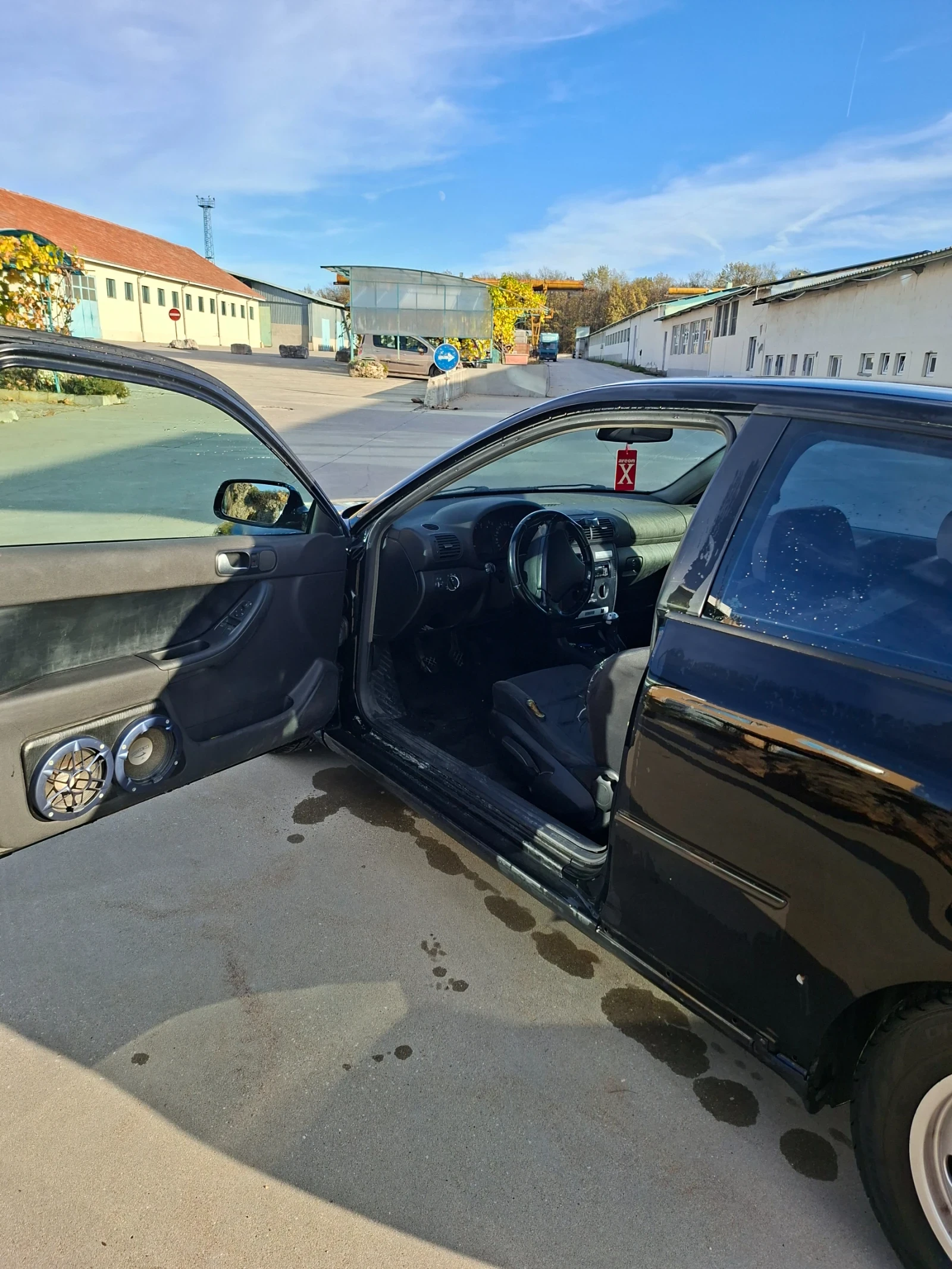 Audi A3  - изображение 5