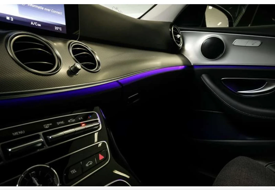 Mercedes-Benz E 200 E200D 63 000 �� | Mobile.bg � ����������� 14