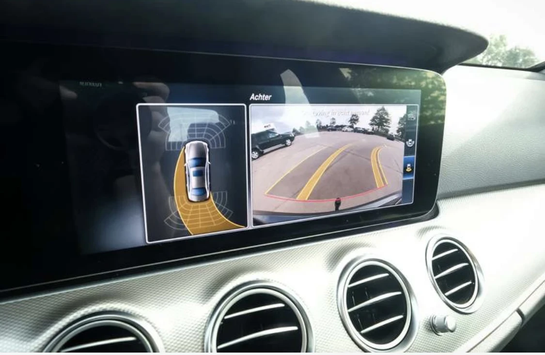 Mercedes-Benz E 200 E200D 63 000 �� | Mobile.bg � ����������� 13