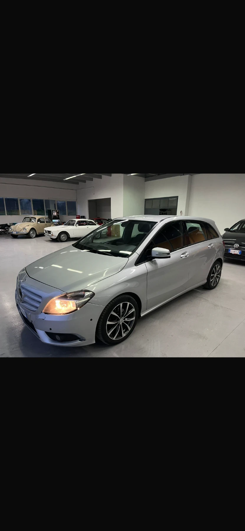 Mercedes-Benz B 180 B 180, CDI, 2013. | Mobile.bg   1