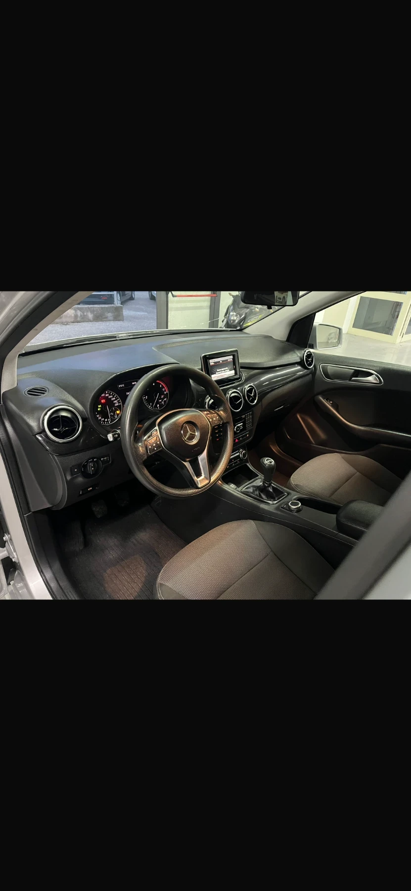 Mercedes-Benz B 180 B 180, CDI, 2013г. - изображение 10