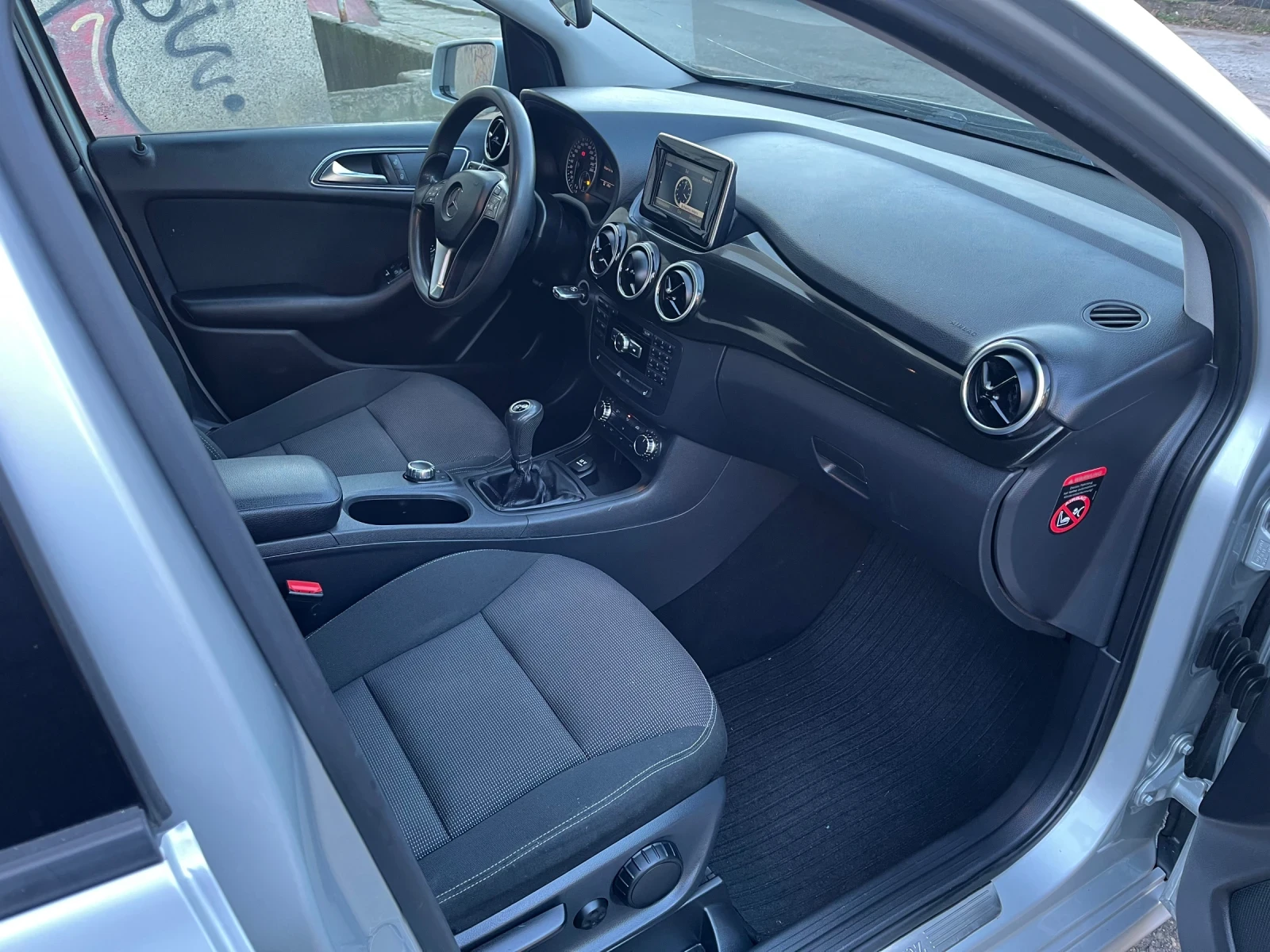 Mercedes-Benz B 180 B 180, CDI, 2013�. | Mobile.bg � ����������� 13