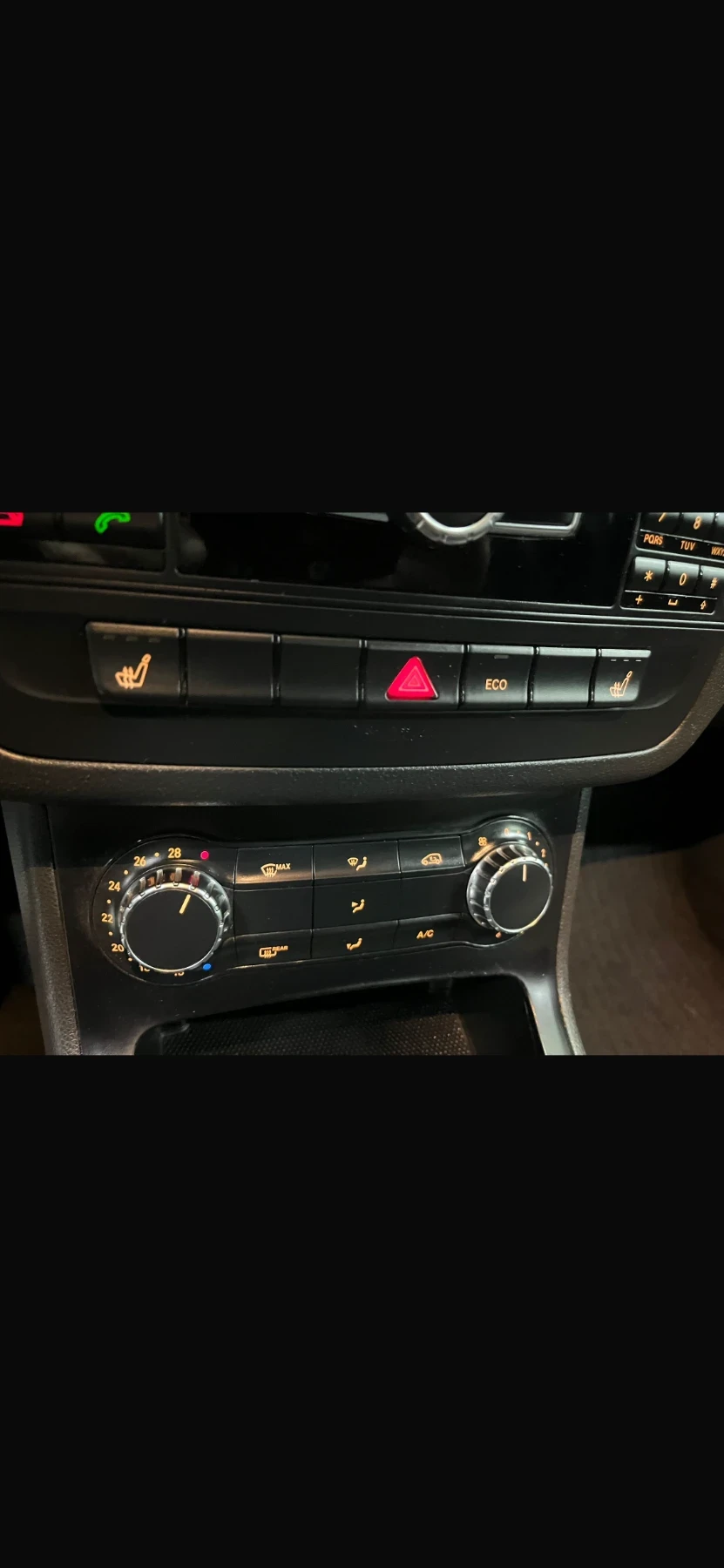 Mercedes-Benz B 180 B 180, CDI, 2013. | Mobile.bg   14