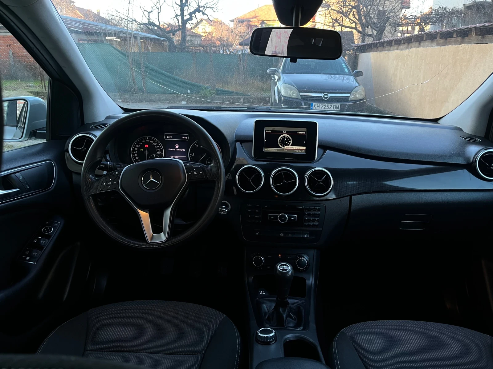 Mercedes-Benz B 180 B 180, CDI, 2013г. - изображение 8