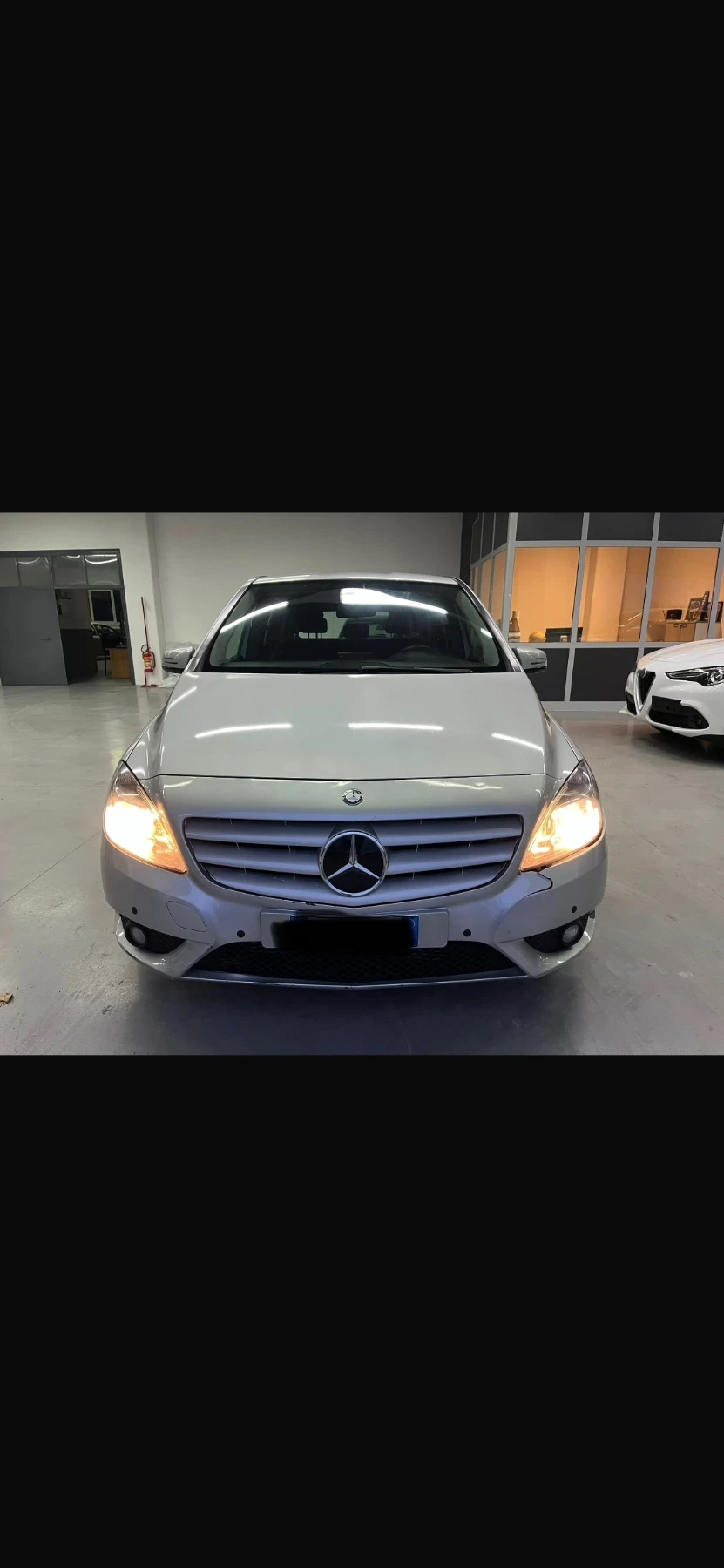 Mercedes-Benz B 180 B 180, CDI, 2013г. - изображение 4