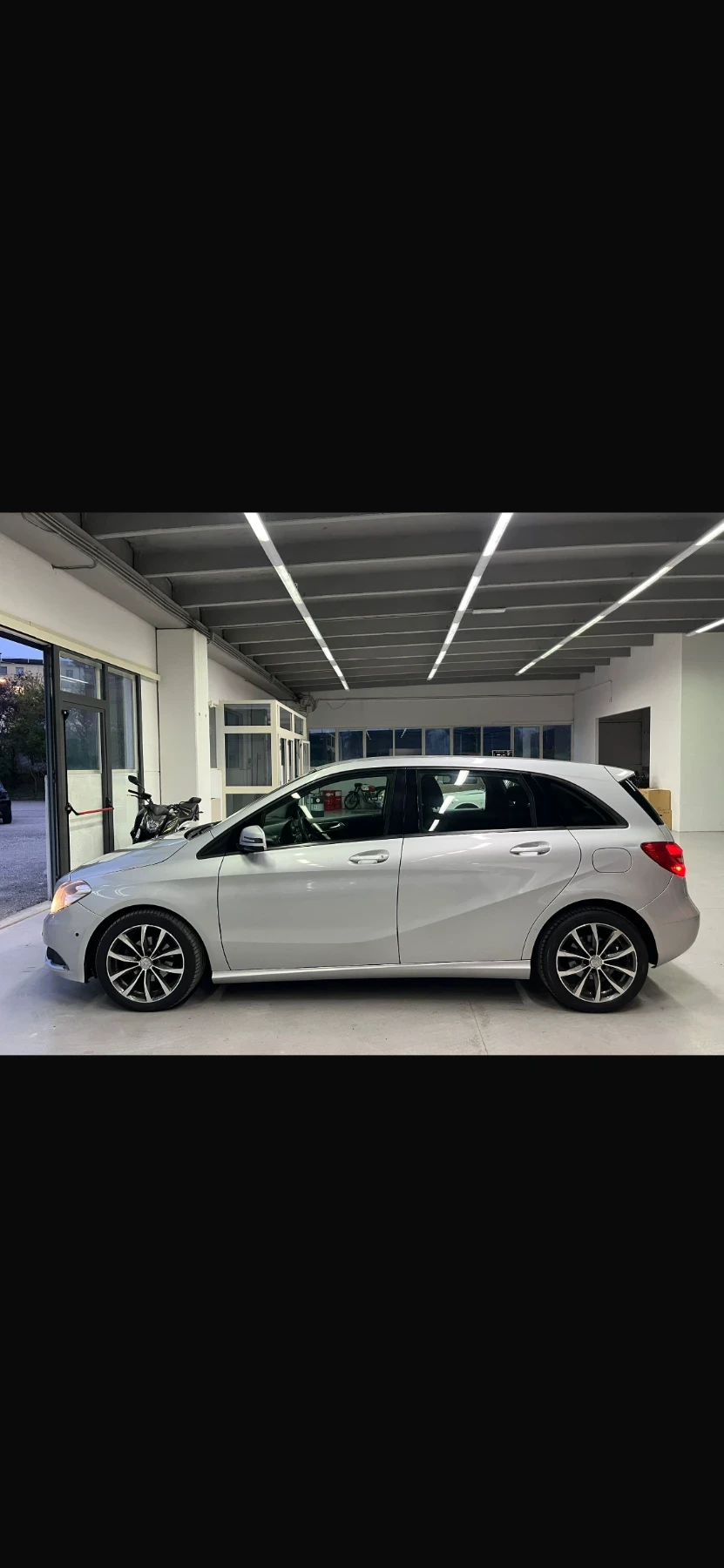 Mercedes-Benz B 180 B 180, CDI, 2013г. - изображение 7