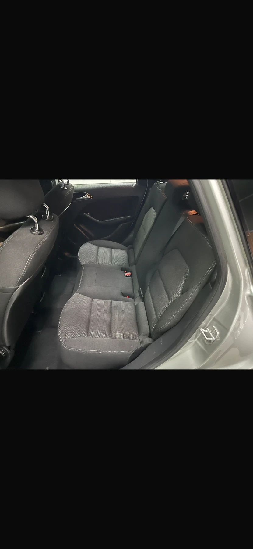 Mercedes-Benz B 180 B 180, CDI, 2013г. - изображение 9