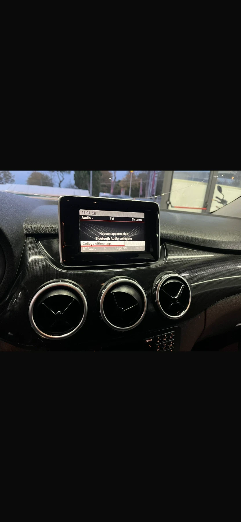 Mercedes-Benz B 180 B 180, CDI, 2013. | Mobile.bg   13