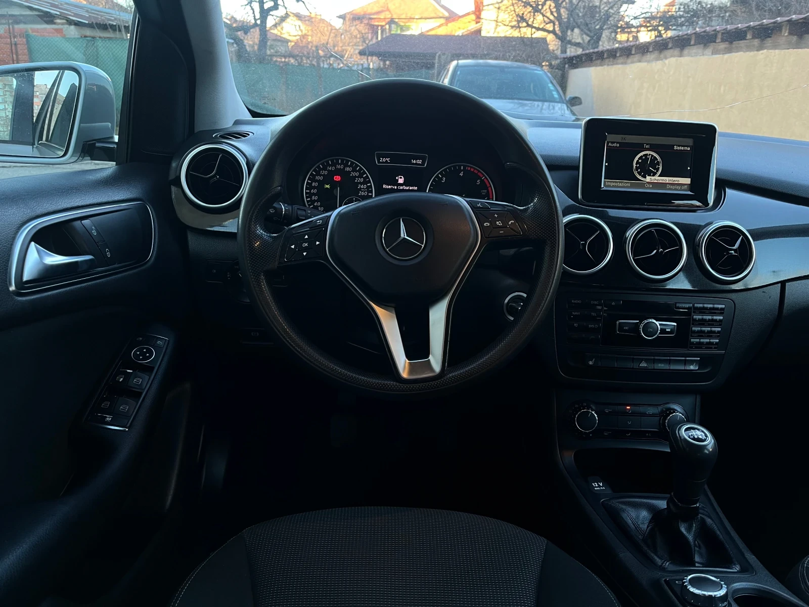 Mercedes-Benz B 180 B 180, CDI, 2013г. - изображение 6