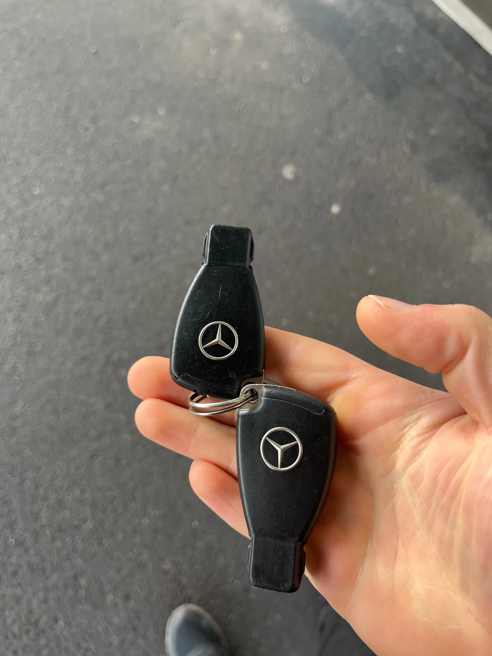 Mercedes-Benz E 220 | Mobile.bg   9