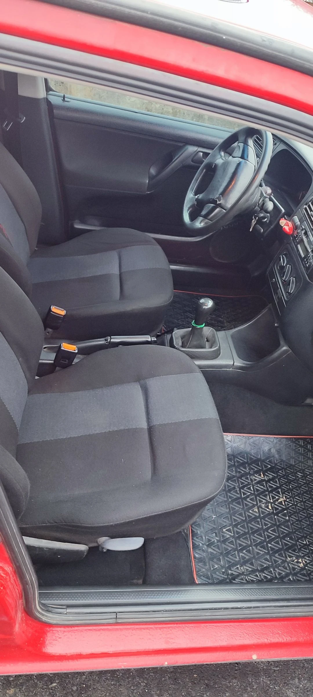 VW Golf 1.9 | Mobile.bg � ����������� 5