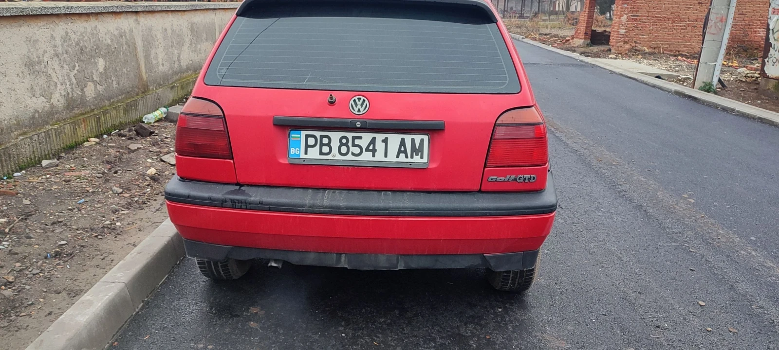 VW Golf 1.9 | Mobile.bg � ����������� 3