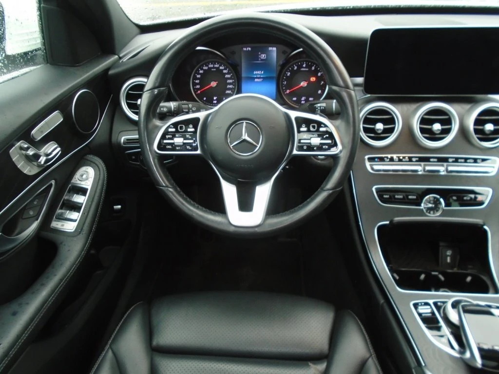 Mercedes-Benz C 300 4MATIC | Mobile.bg   7