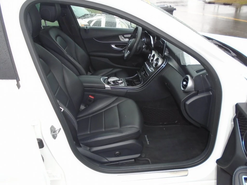 Mercedes-Benz C 300 4MATIC | Mobile.bg   8