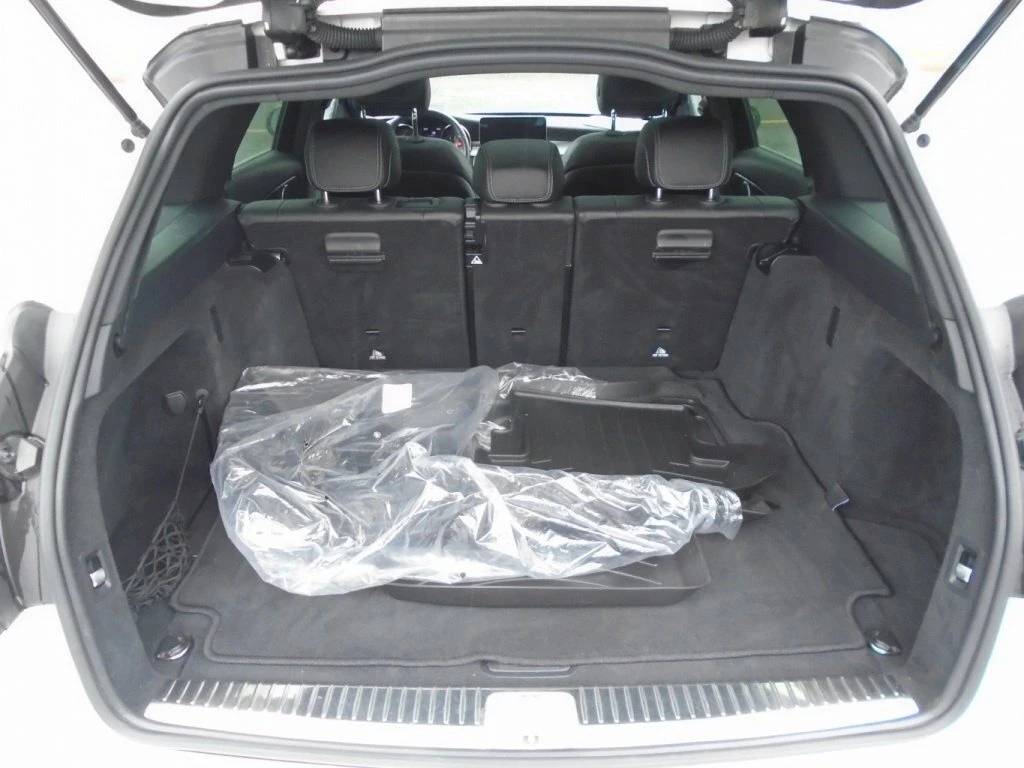 Mercedes-Benz C 300 4MATIC | Mobile.bg   12