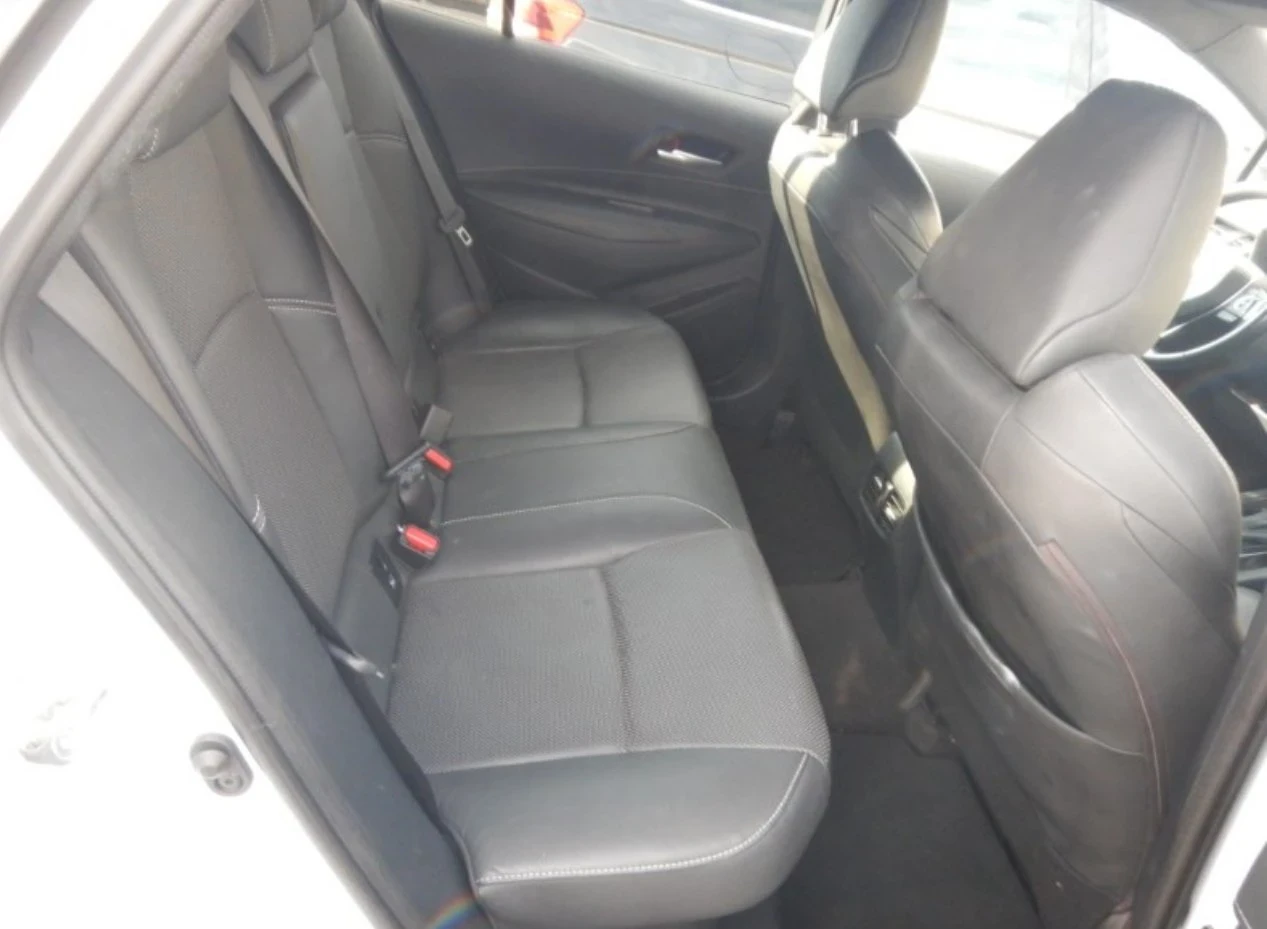 Toyota Corolla TREK 2.0 ������ 184�.� 09.2022� | Mobile.bg � ����������� 14