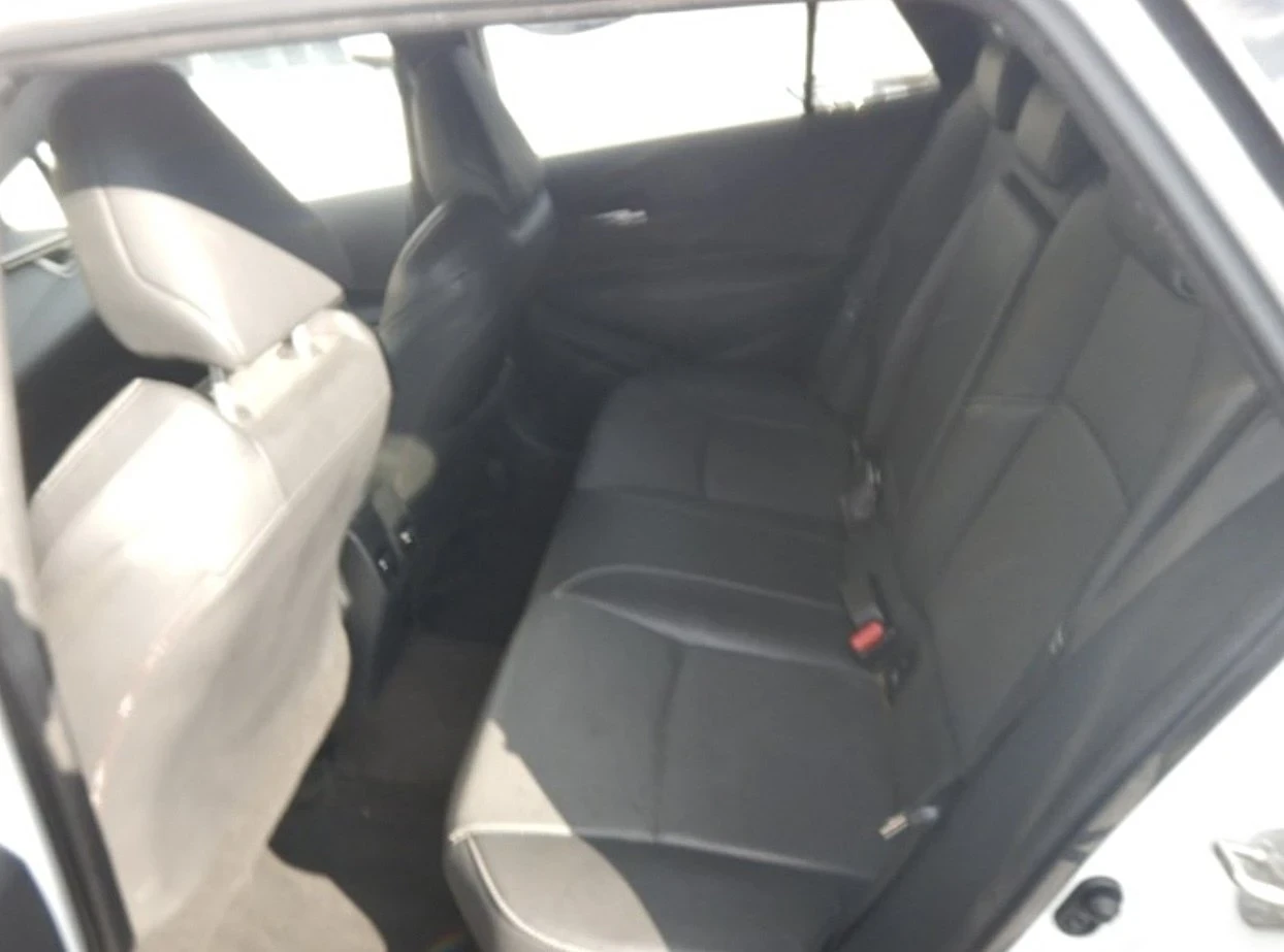 Toyota Corolla TREK 2.0 ������ 184�.� 09.2022� | Mobile.bg � ����������� 11