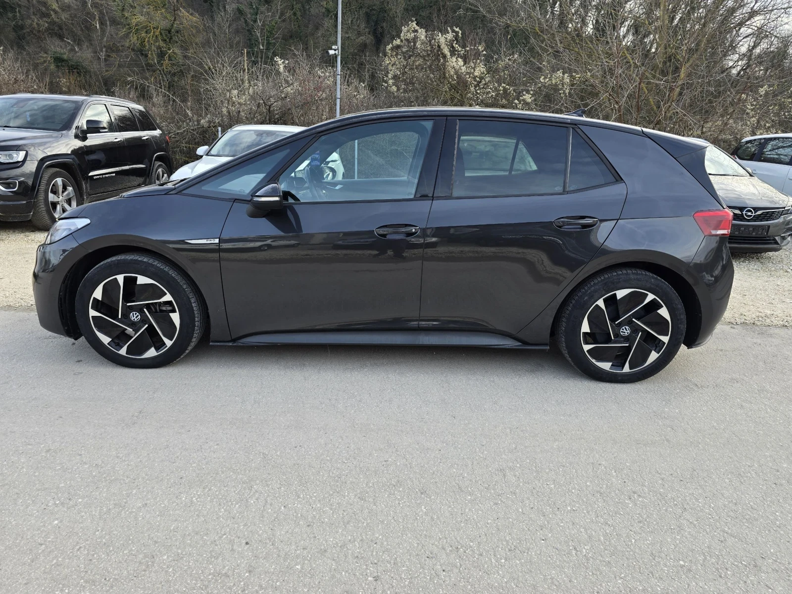 VW ID.3 PRO 62KWH ������ | Mobile.bg � ����������� 2