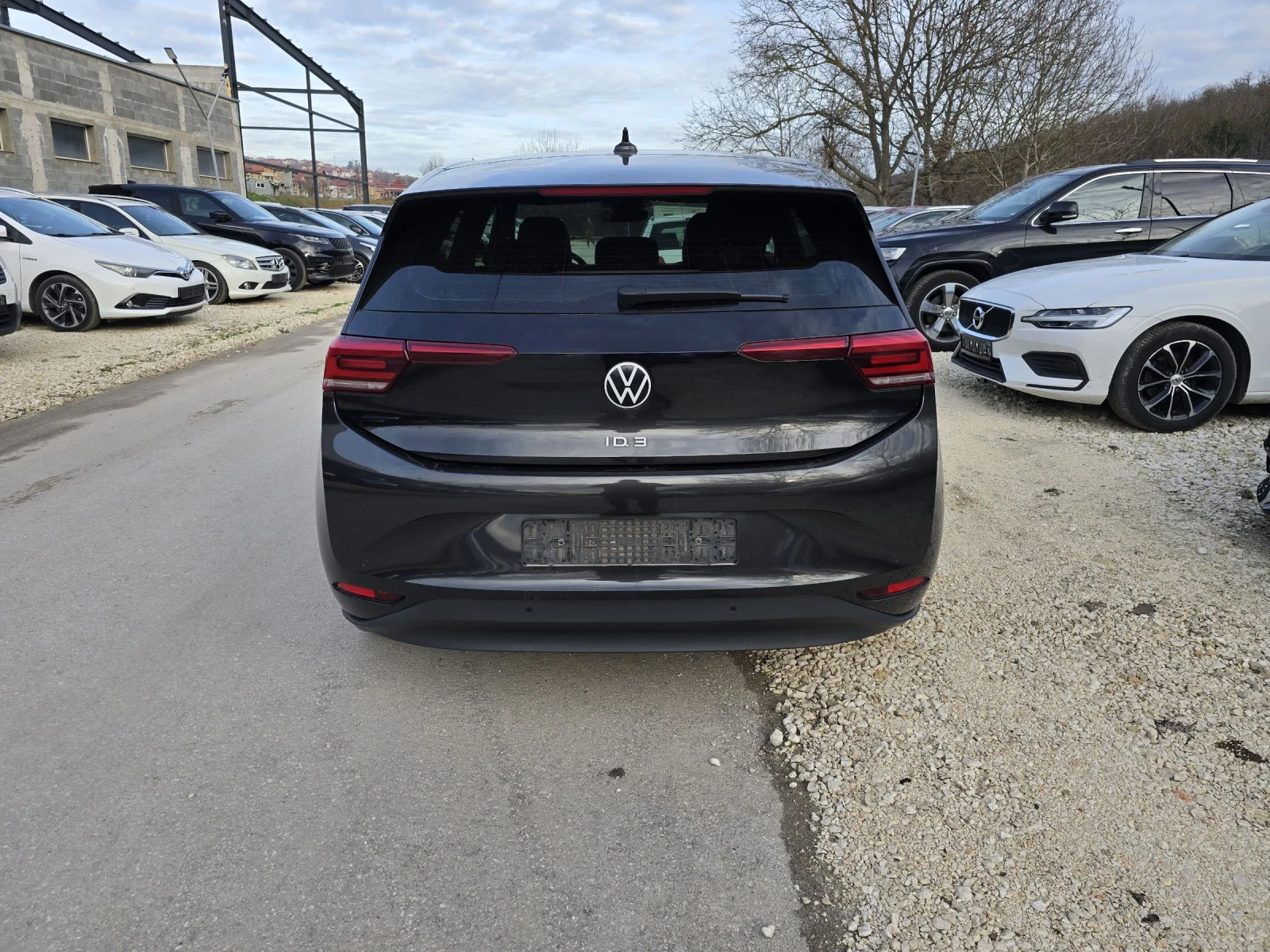 VW ID.3 PRO 62KWH ������ | Mobile.bg � ����������� 4