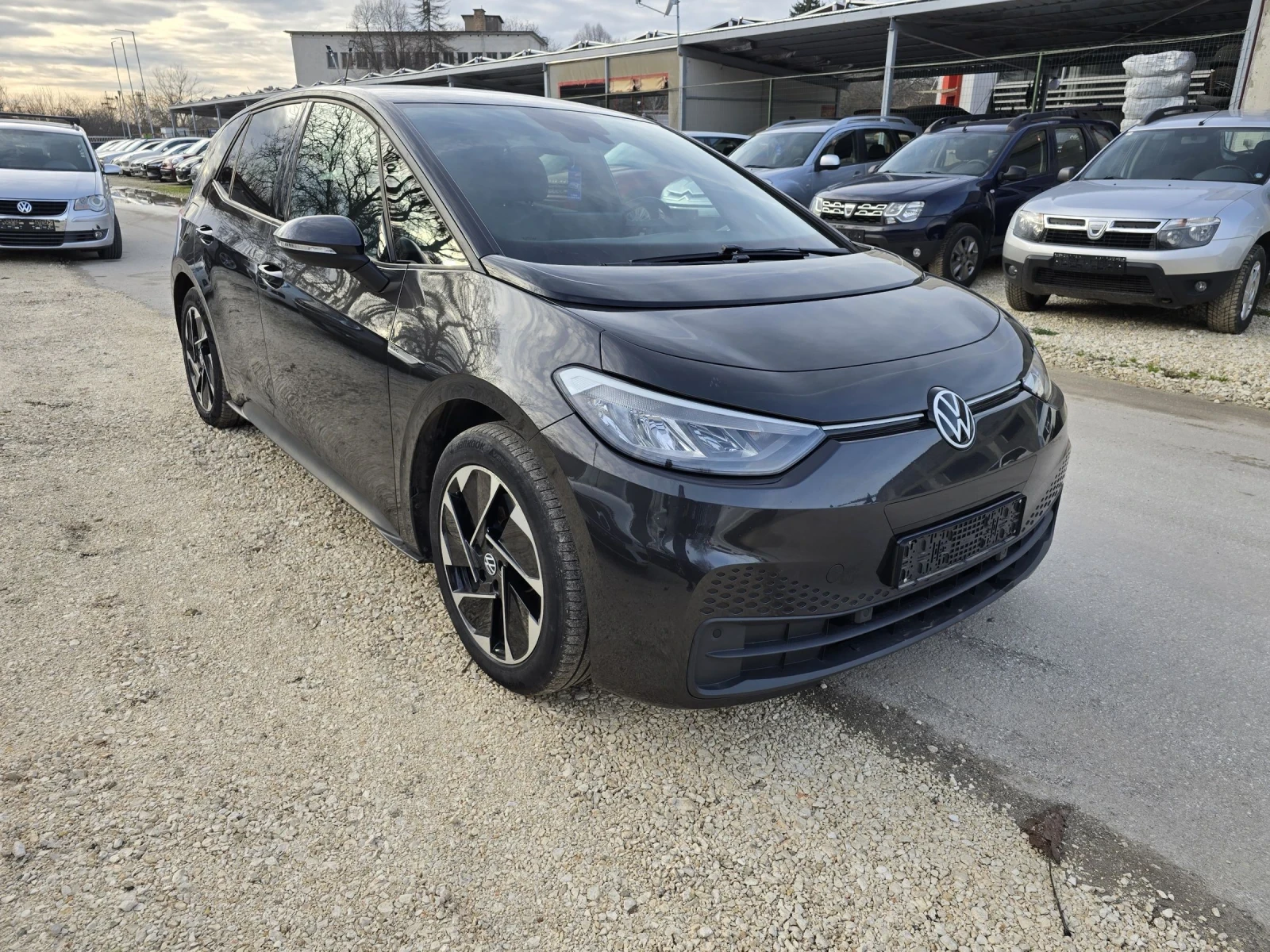 VW ID.3 PRO 62KWH ������ | Mobile.bg � ����������� 6