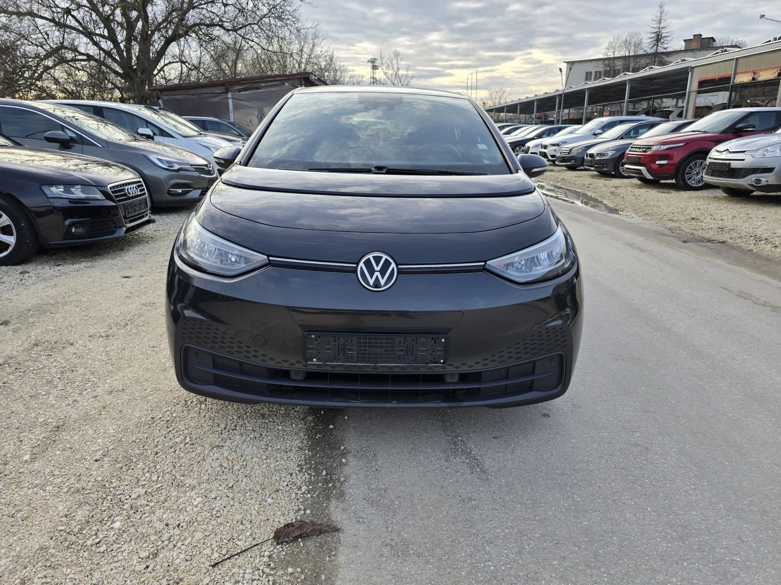 VW ID.3 PRO 62KWH ������ | Mobile.bg � ����������� 7