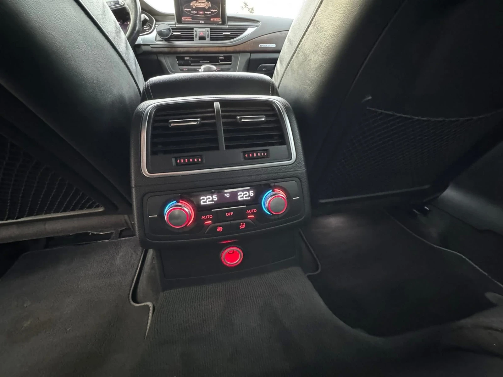 Audi A7 3.0TFSI N1 Sline �� ����� ���������� ! | Mobile.bg � ����������� 11