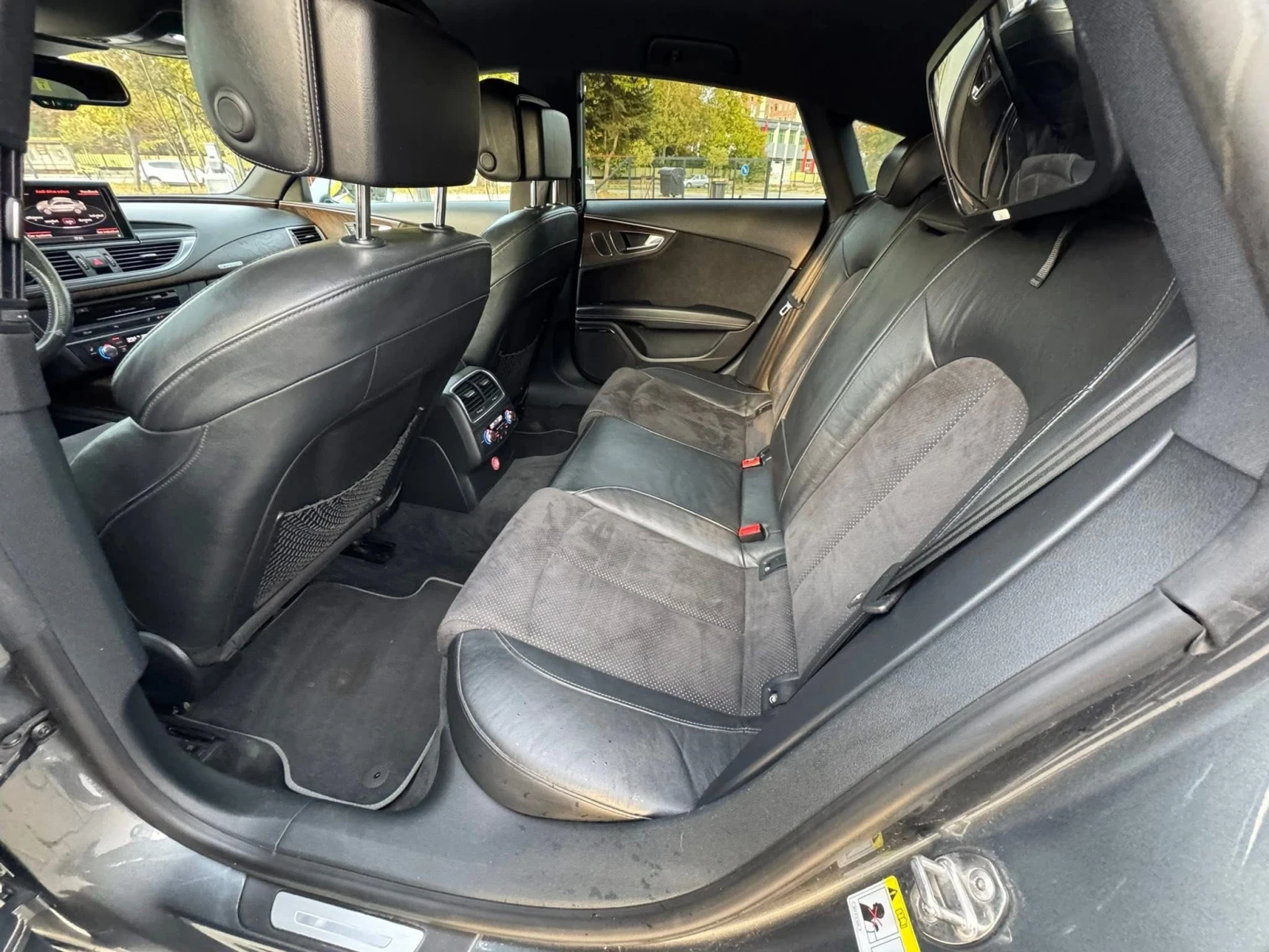 Audi A7 3.0TFSI N1 Sline �� ����� ���������� ! | Mobile.bg � ����������� 8