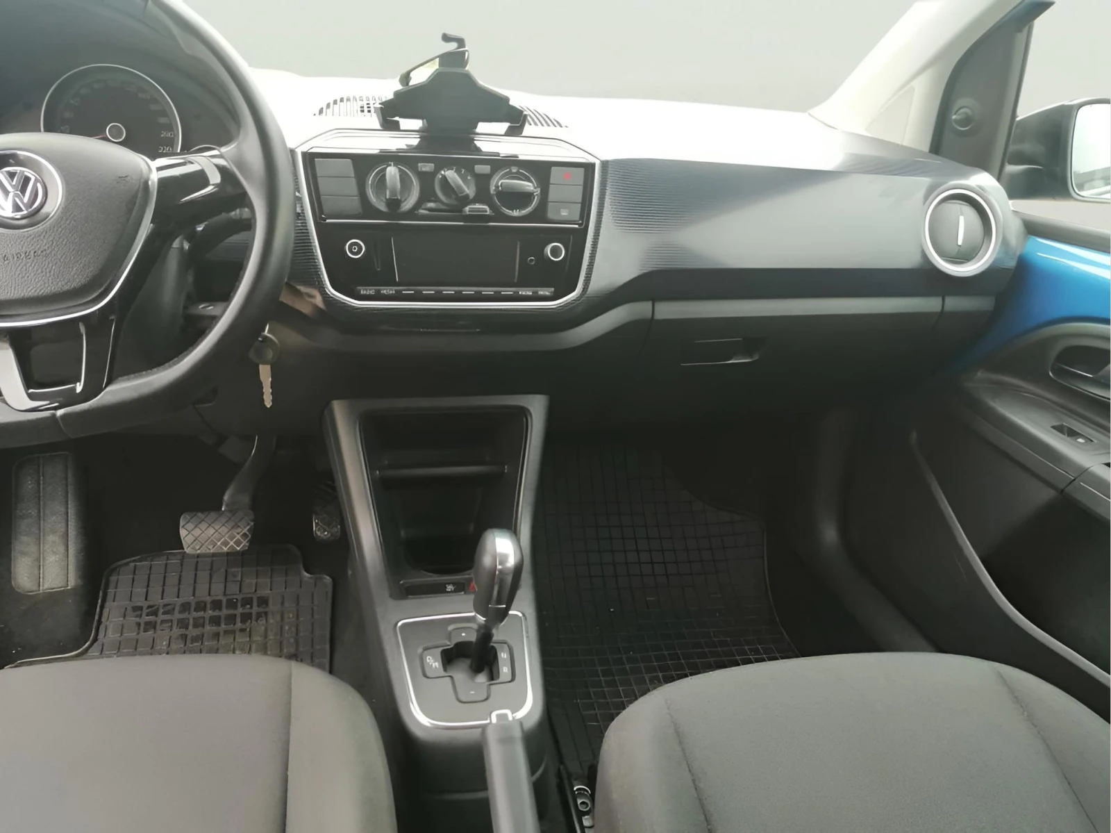 VW Up 1.0 L | Mobile.bg � ����������� 11