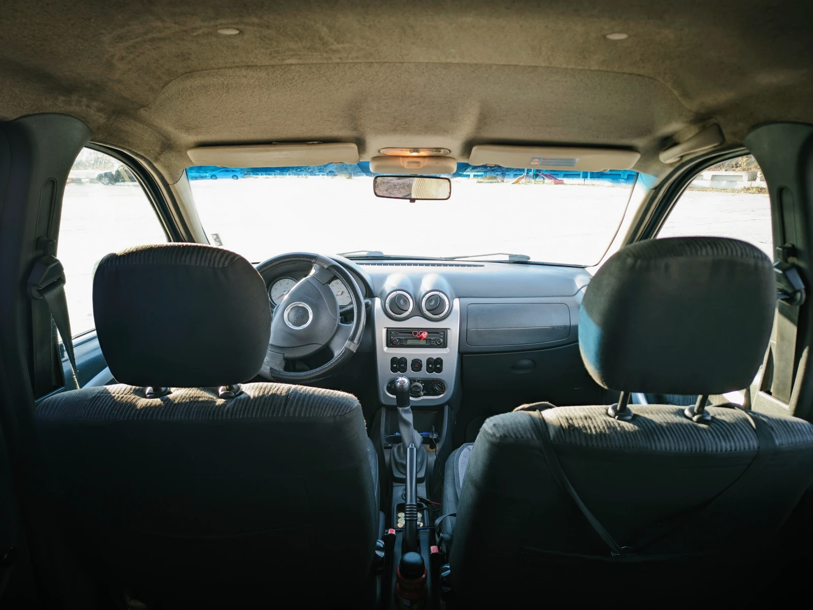 Dacia Logan MCV | Mobile.bg � ����������� 7