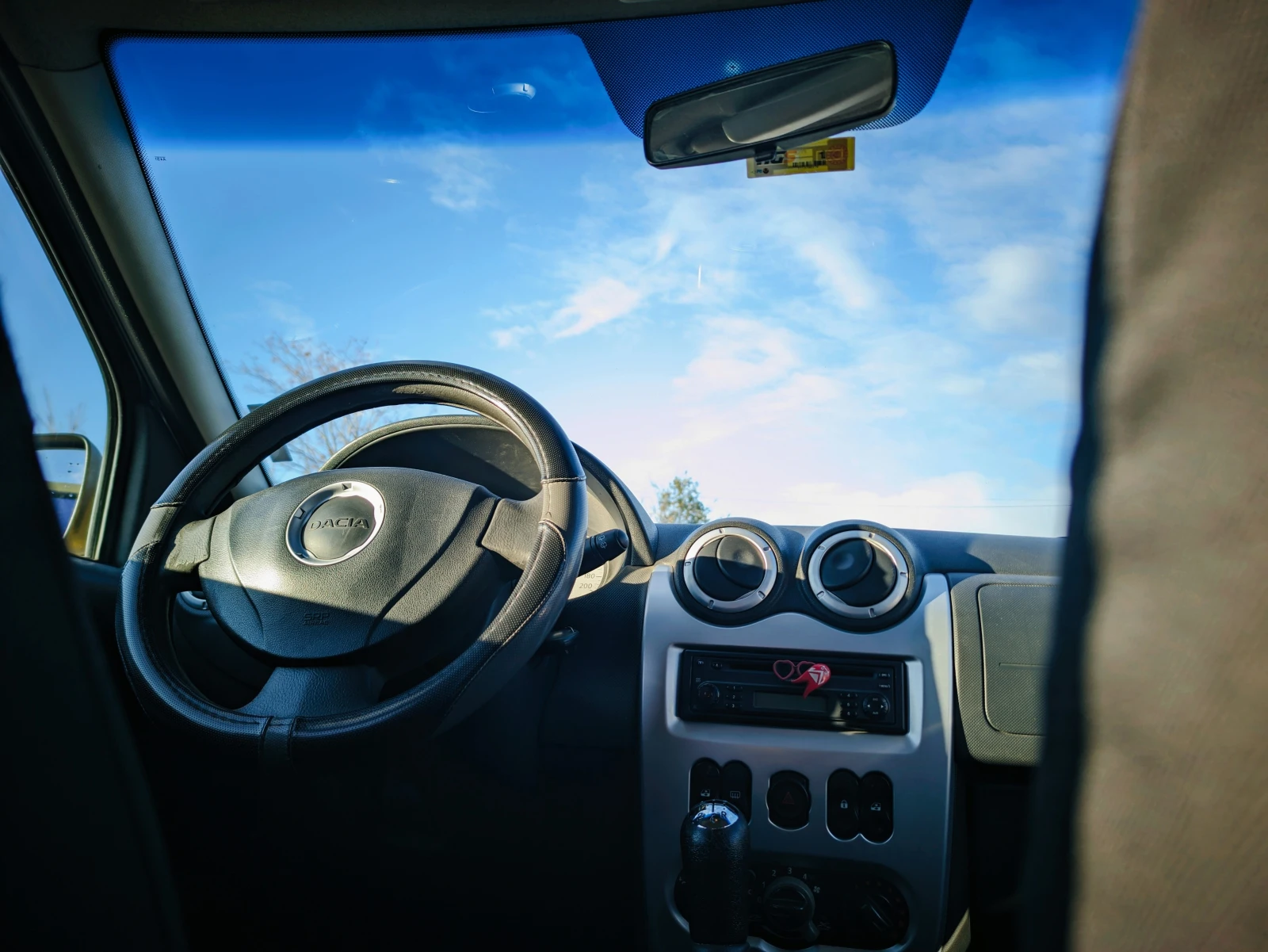 Dacia Logan MCV | Mobile.bg � ����������� 9