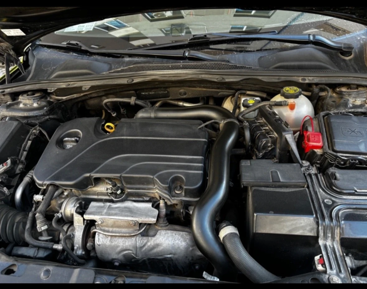 Opel Insignia Grand Sport  | Mobile.bg � ����������� 12