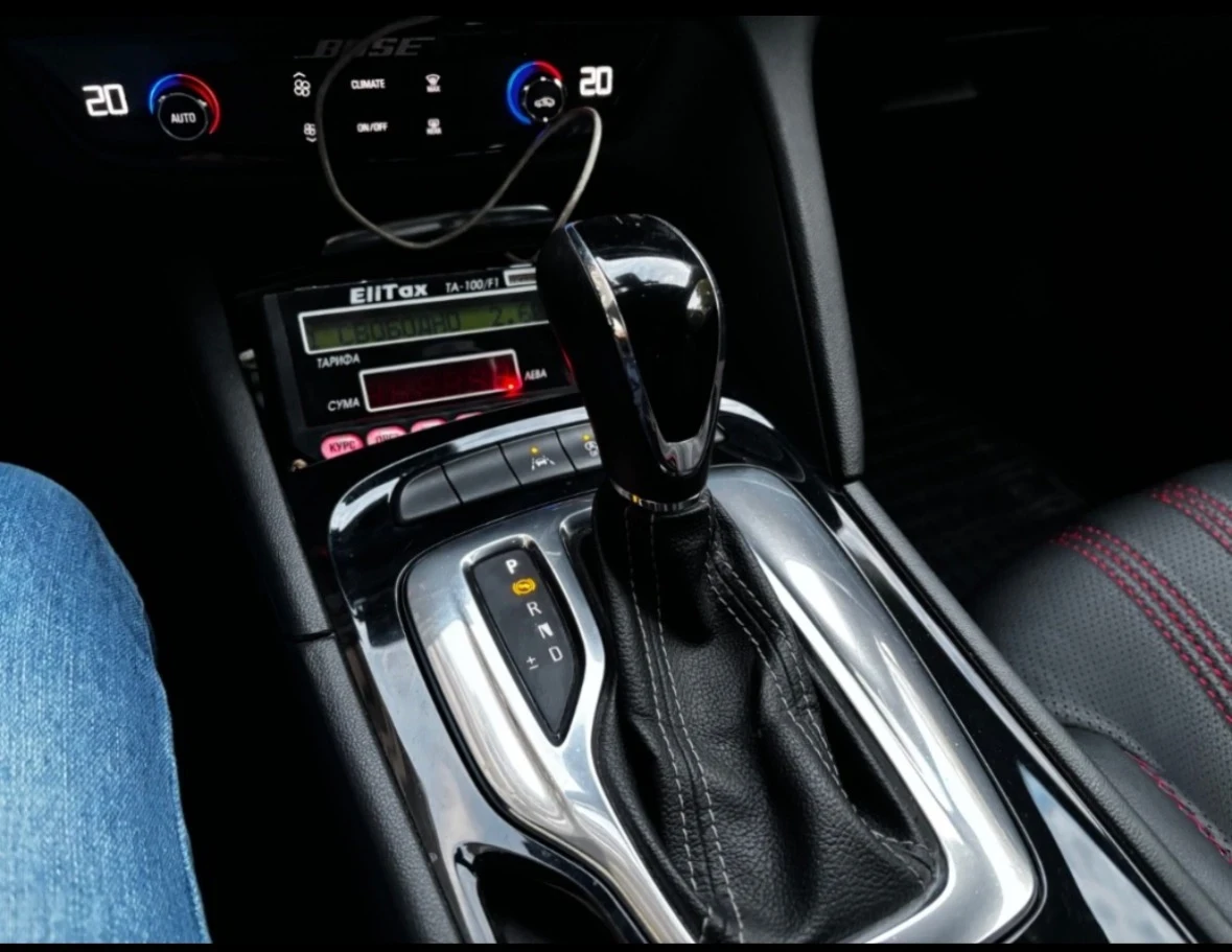 Opel Insignia Grand Sport  - изображение 8