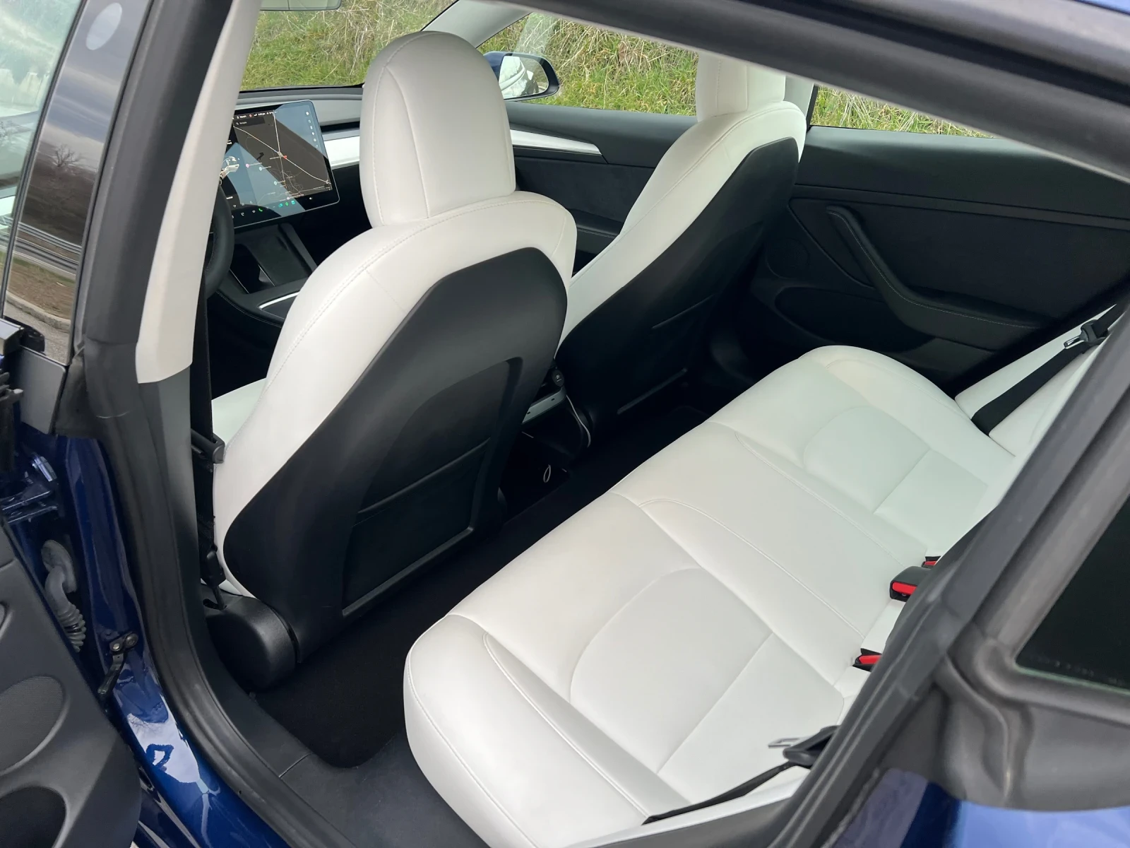 Tesla Model 3 Performance | Mobile.bg � ����������� 12