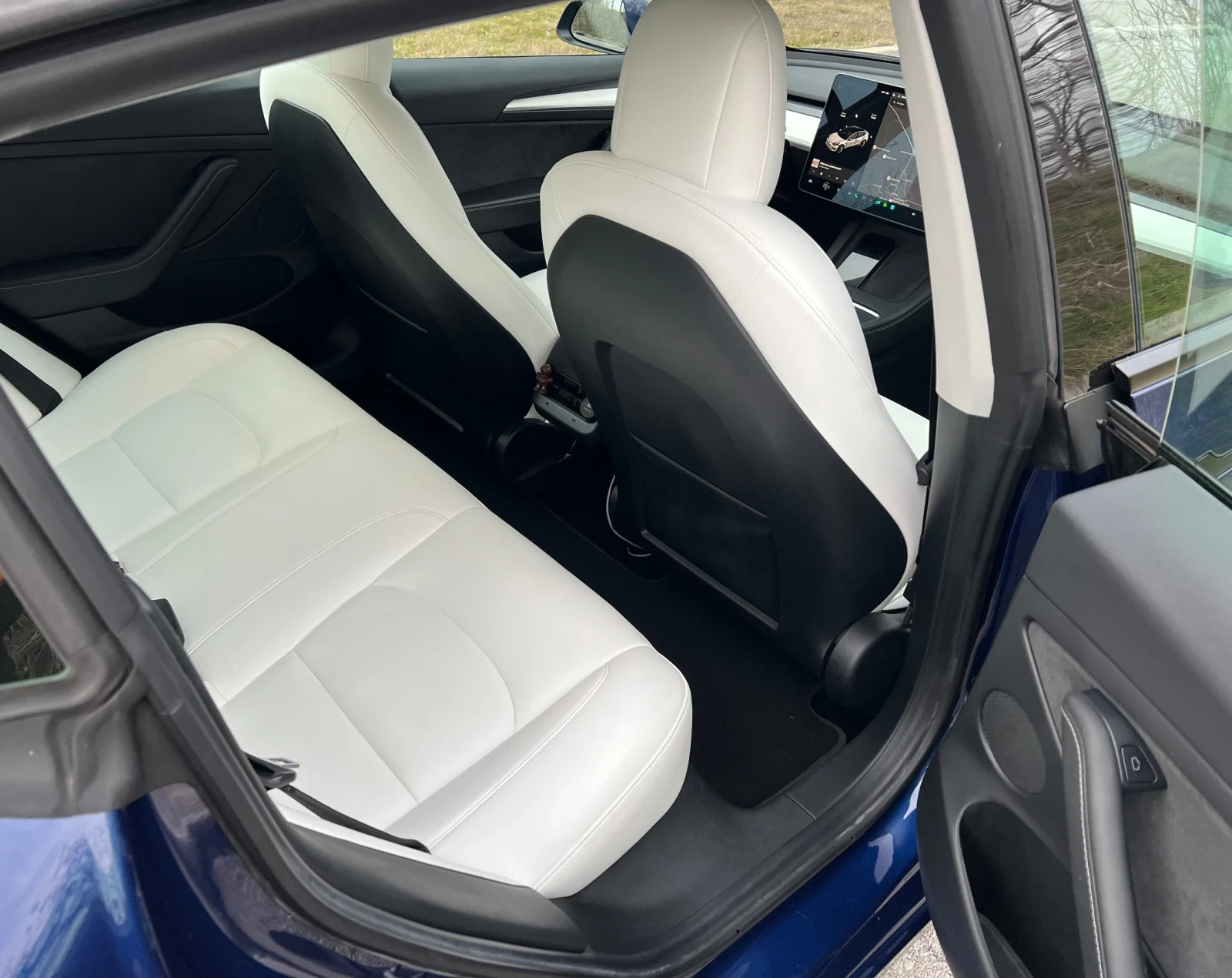 Tesla Model 3 Performance | Mobile.bg � ����������� 13