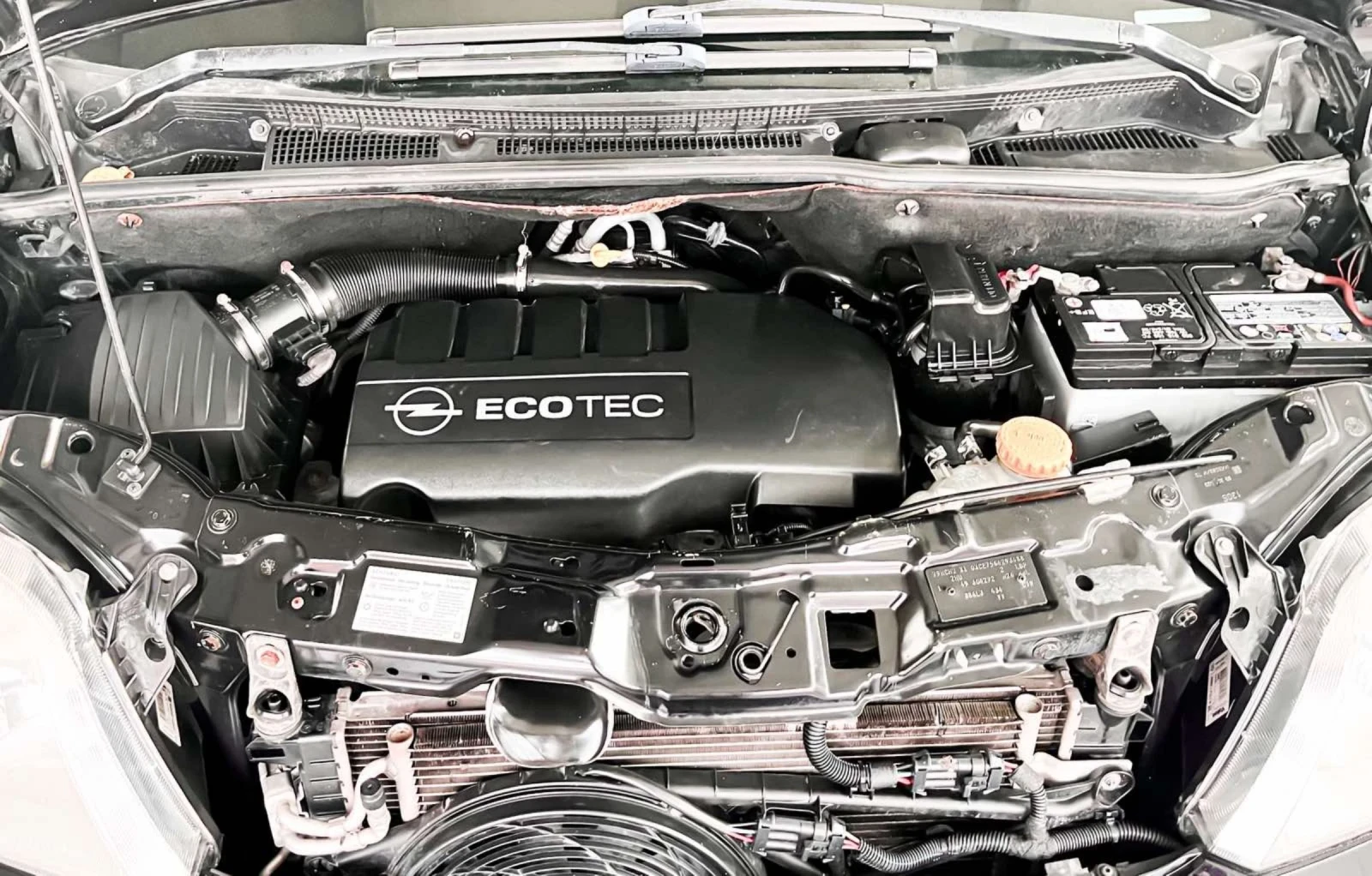 Opel Meriva 1.3cdti  | Mobile.bg � ����������� 16