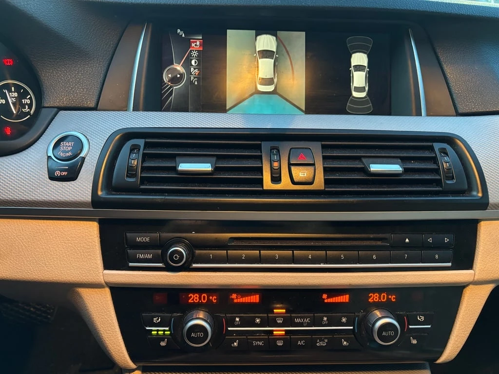 BMW 528 * 528i xDrive * CARFAX * ���� �� �� | Mobile.bg � ����������� 11