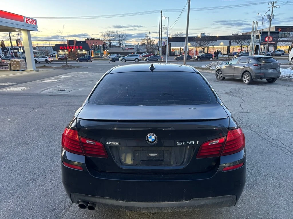 BMW 528 * 528i xDrive * CARFAX * ���� �� �� | Mobile.bg � ����������� 4