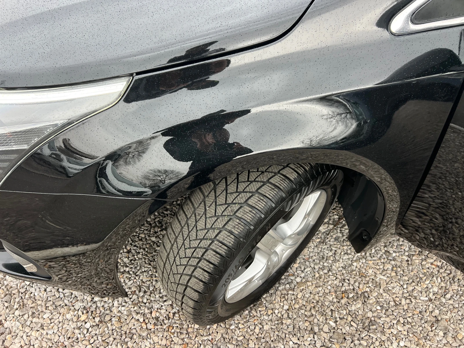 Toyota Avensis 1.8-NAVI FULL | Mobile.bg � ����������� 15