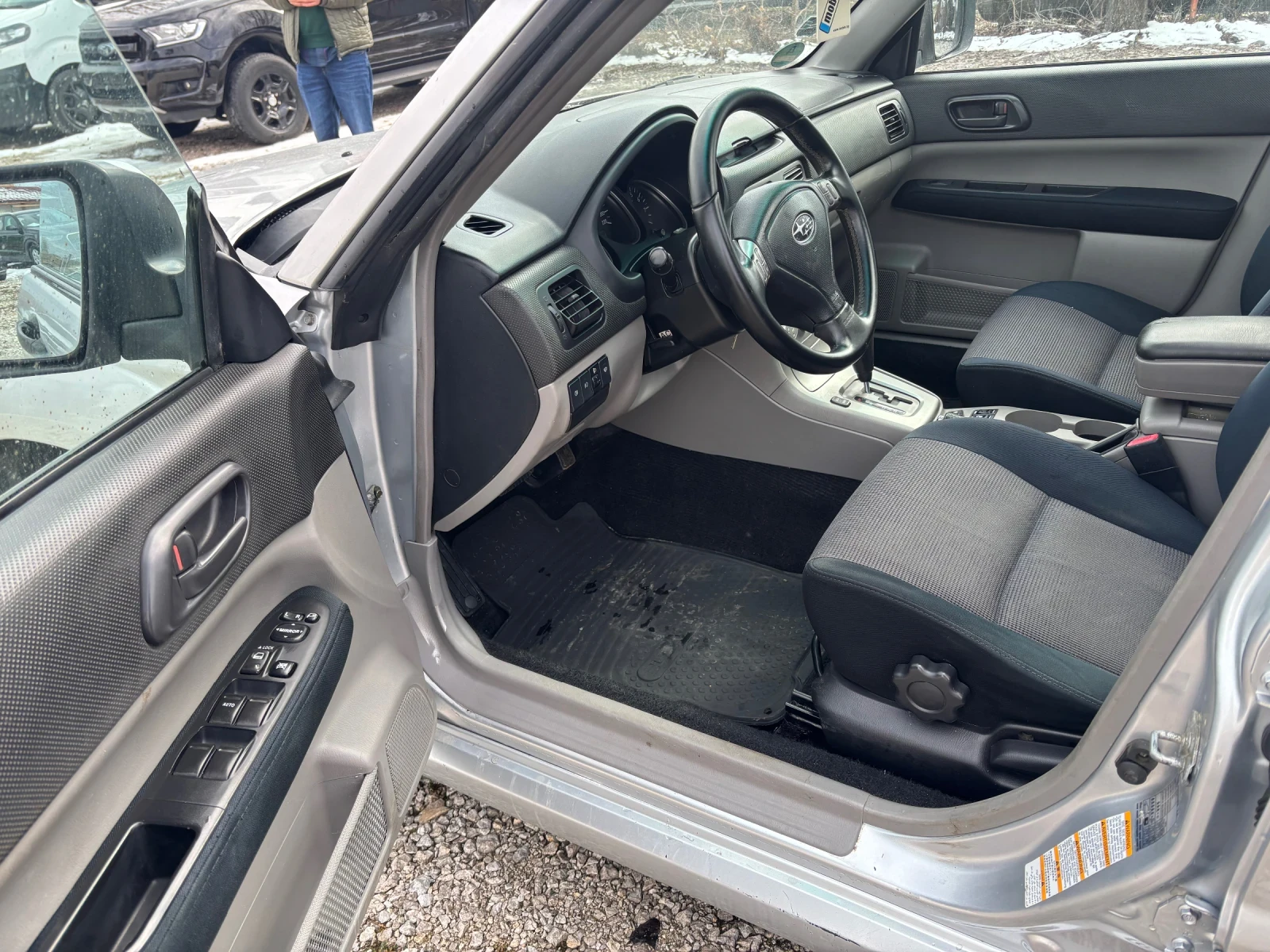 Subaru Forester 2.0 ������ ��� �������  | Mobile.bg � ����������� 10