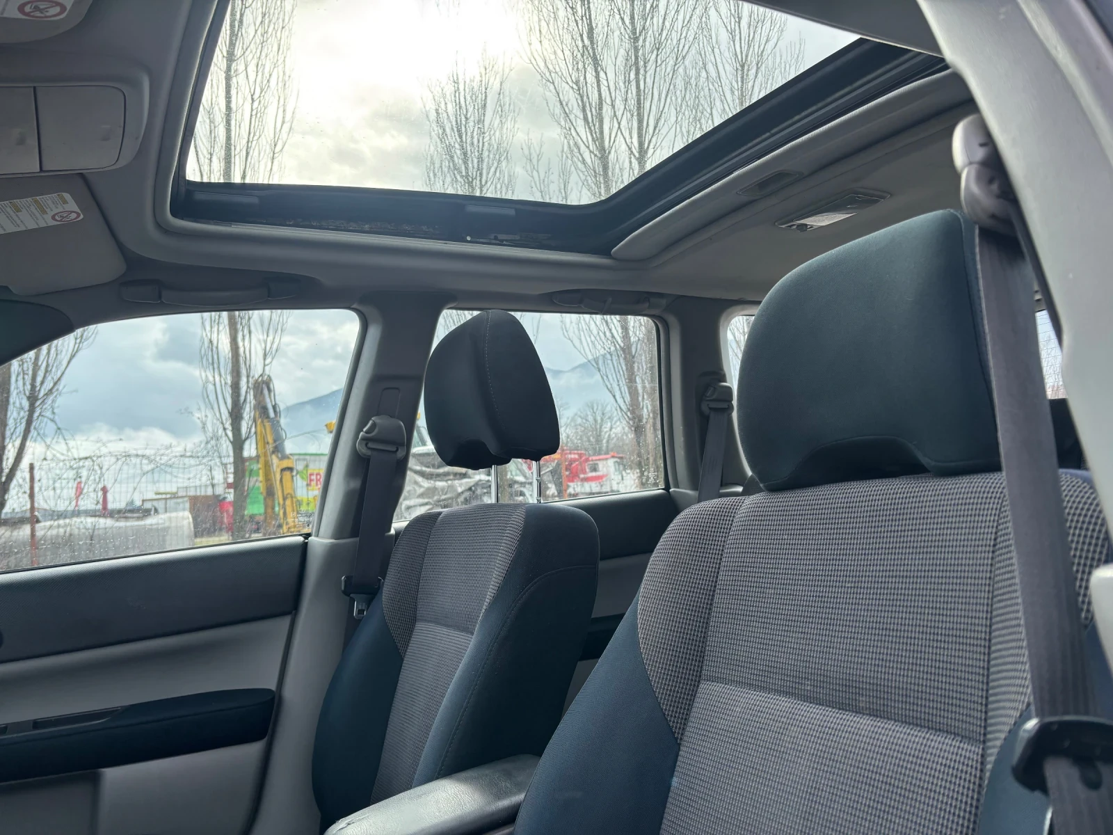 Subaru Forester 2.0 ������ ��� �������  | Mobile.bg � ����������� 11