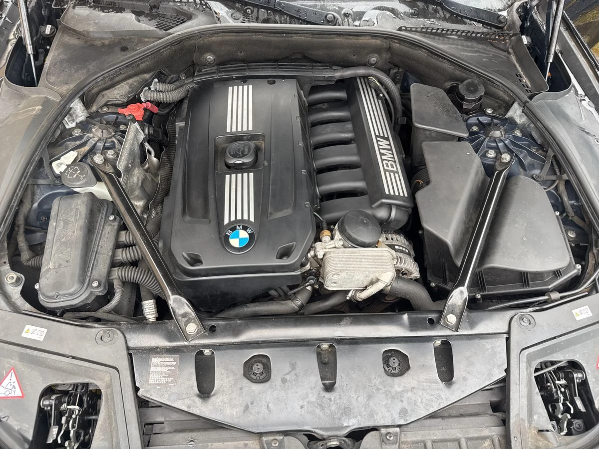 BMW 528  - изображение 7