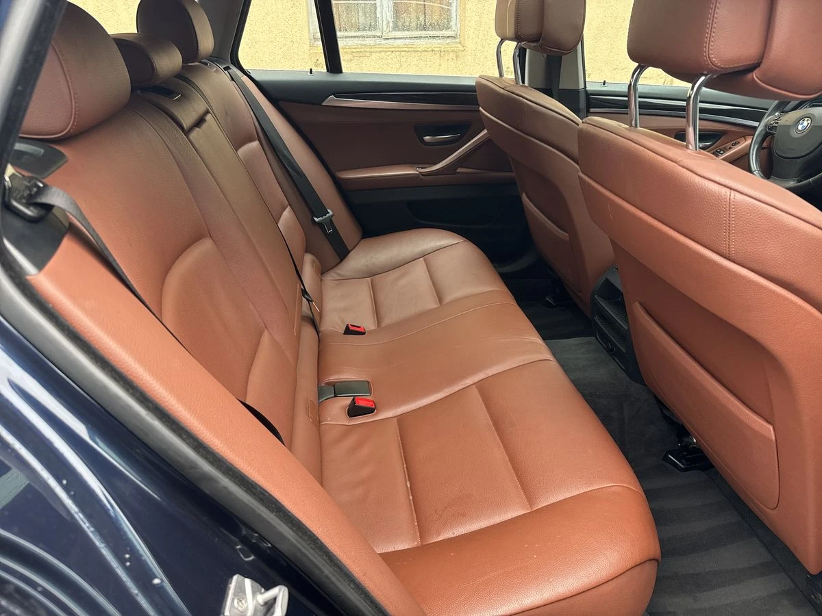 BMW 528 | Mobile.bg � ����������� 12