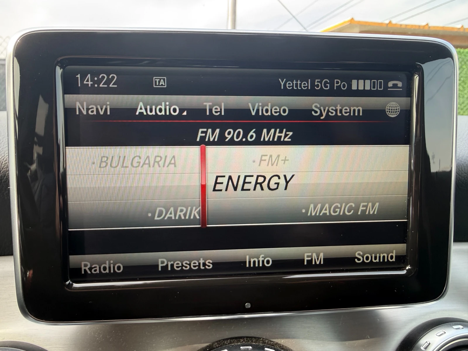 Mercedes-Benz CLA 220 220 CDI AMG , снимка 14 - Автомобили и джипове - 53720611