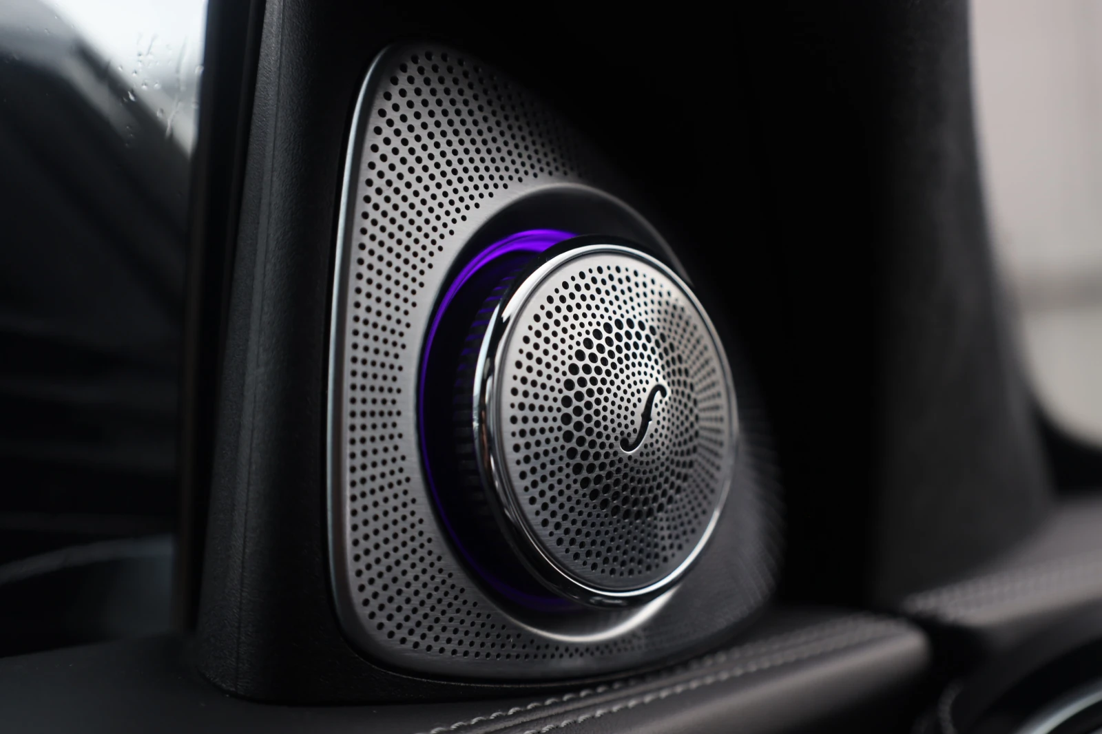 Mercedes-Benz E 63 AMG S 4Matic KERAMIK AIR Pano MASSAGE 360  3D BURM, снимка 17 - Автомобили и джипове - 53734029