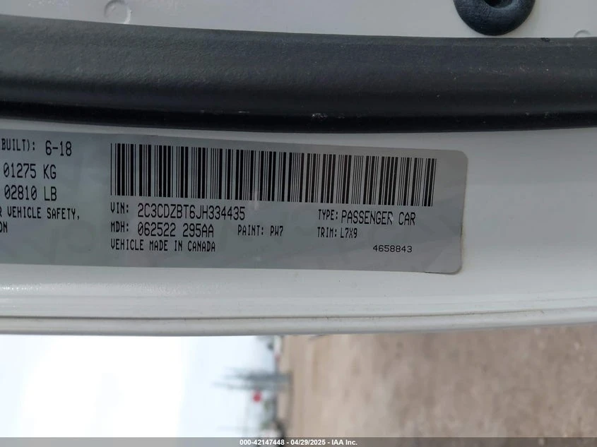 Dodge Challenger 5.7l R/T, снимка 9 - Автомобили и джипове - 53817199