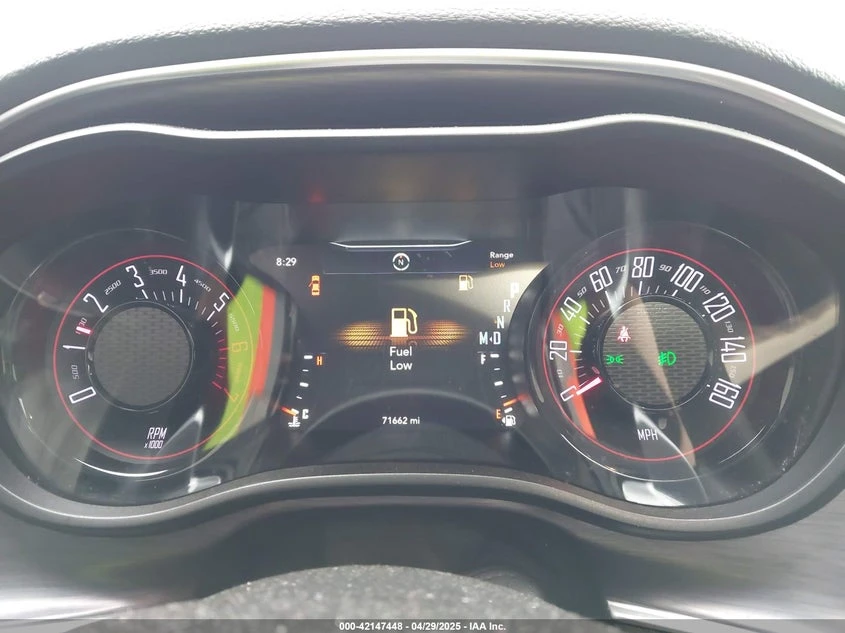 Dodge Challenger 5.7l R/T, снимка 7 - Автомобили и джипове - 53817199