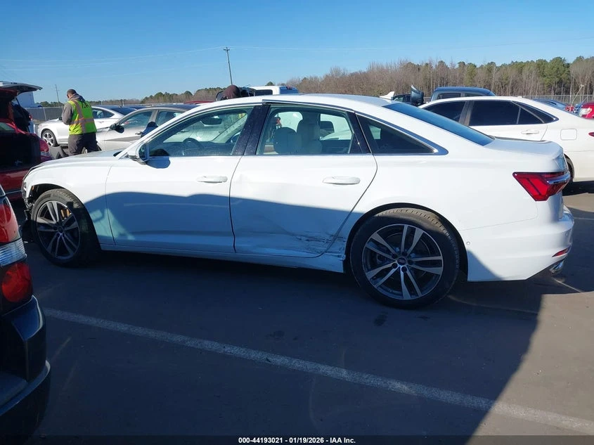 Audi A6 PREMIUM PLUS 45 TFSI QUATTRO S TRONIC, снимка 13 - Автомобили и джипове - 53835073