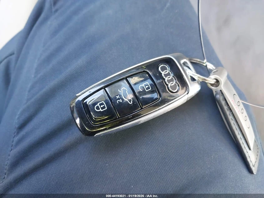 Audi A6 PREMIUM PLUS 45 TFSI QUATTRO S TRONIC, снимка 10 - Автомобили и джипове - 53835073